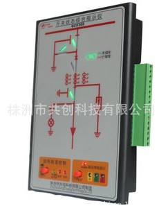 【開關柜狀態顯示儀】,已得到廣泛認可
